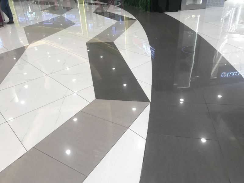 Cost of Tile IN Brazil, IN