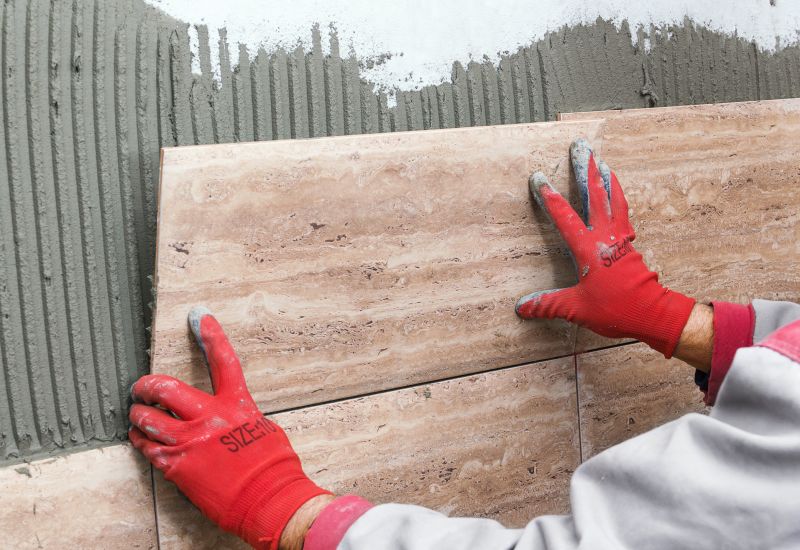 Specialized Tile Companies